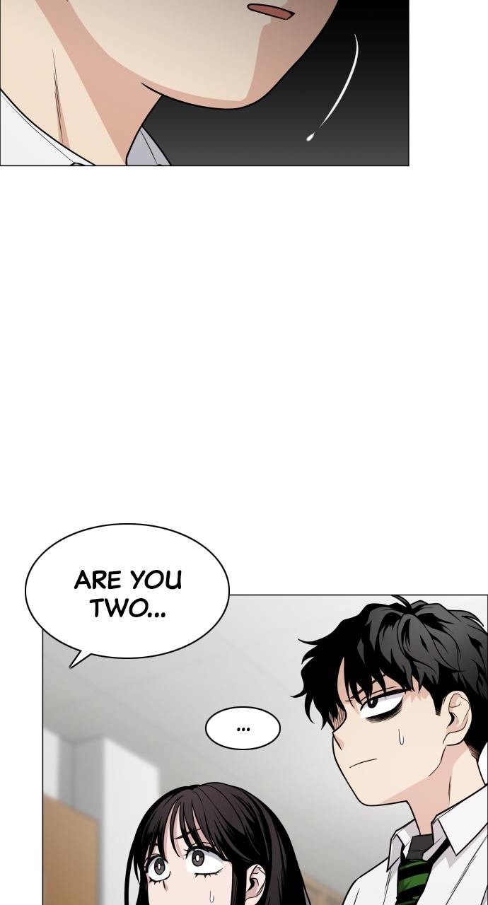 Jakdu: Shaman's Blade Chap 20 - Next Chap 21