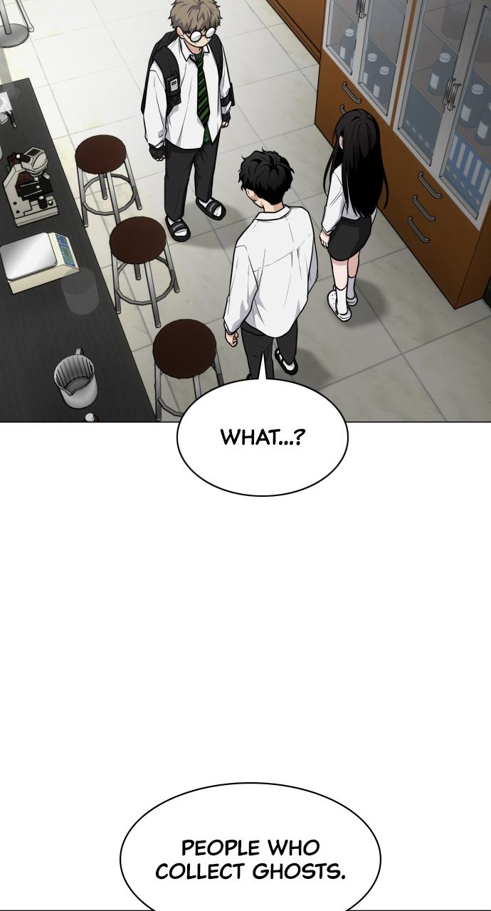 Jakdu: Shaman's Blade Chap 20 - Next Chap 21