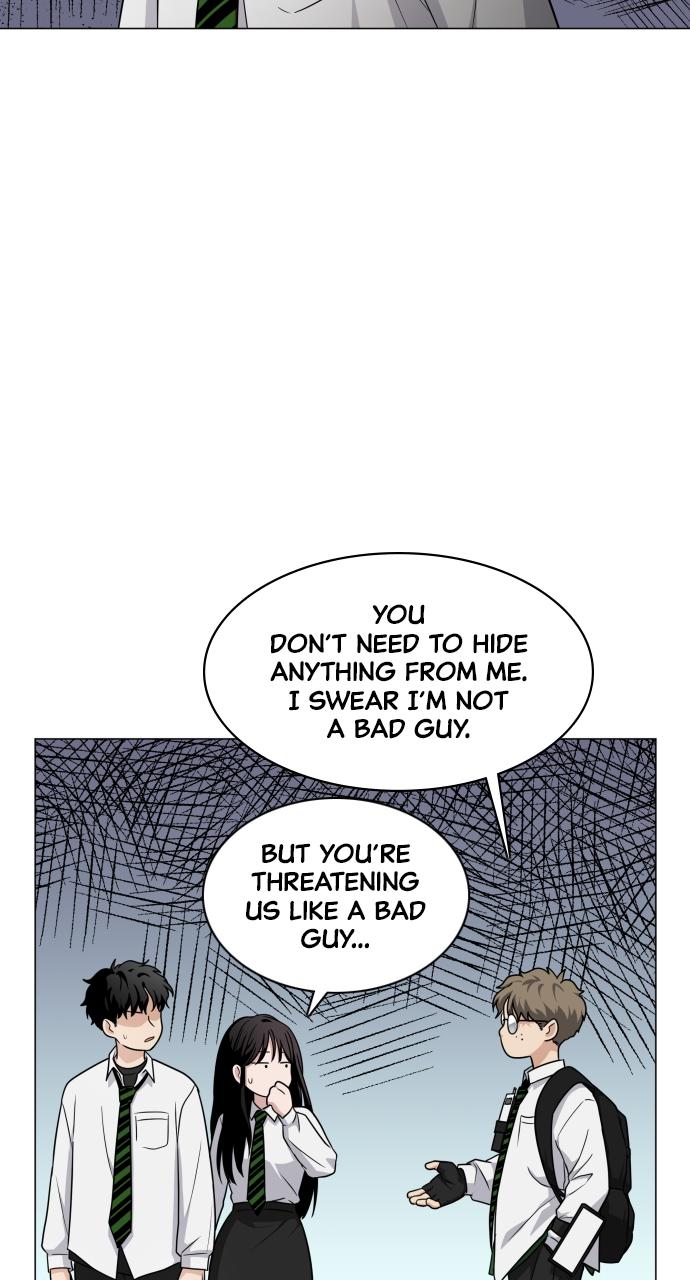 Jakdu: Shaman's Blade Chap 20 - Next Chap 21