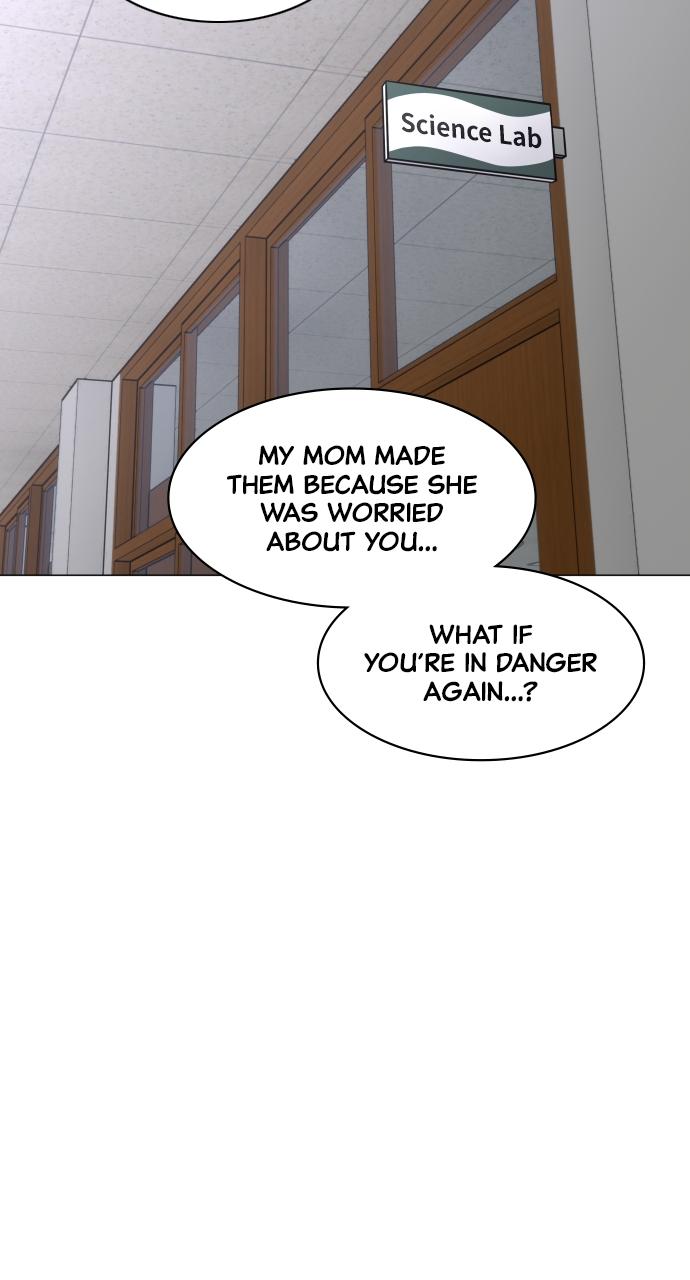 Jakdu: Shaman's Blade Chap 20 - Next Chap 21