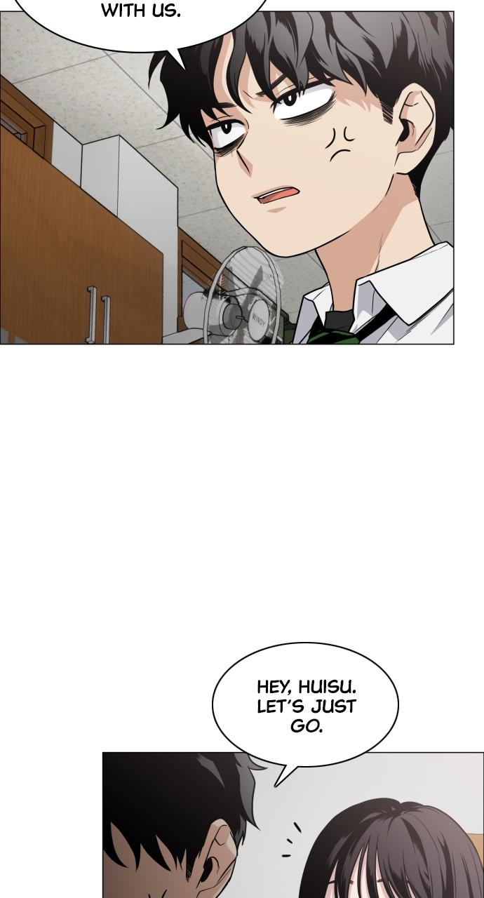 Jakdu: Shaman's Blade Chap 20 - Next Chap 21