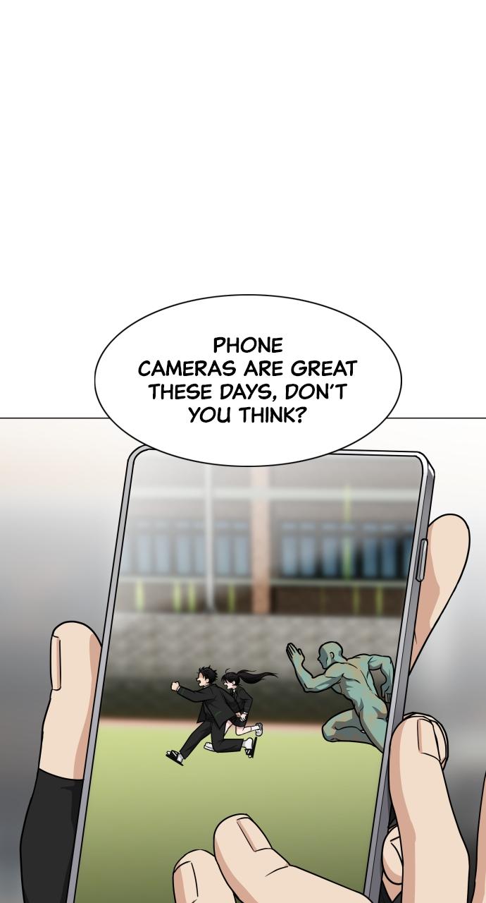 Jakdu: Shaman's Blade Chap 20 - Next Chap 21