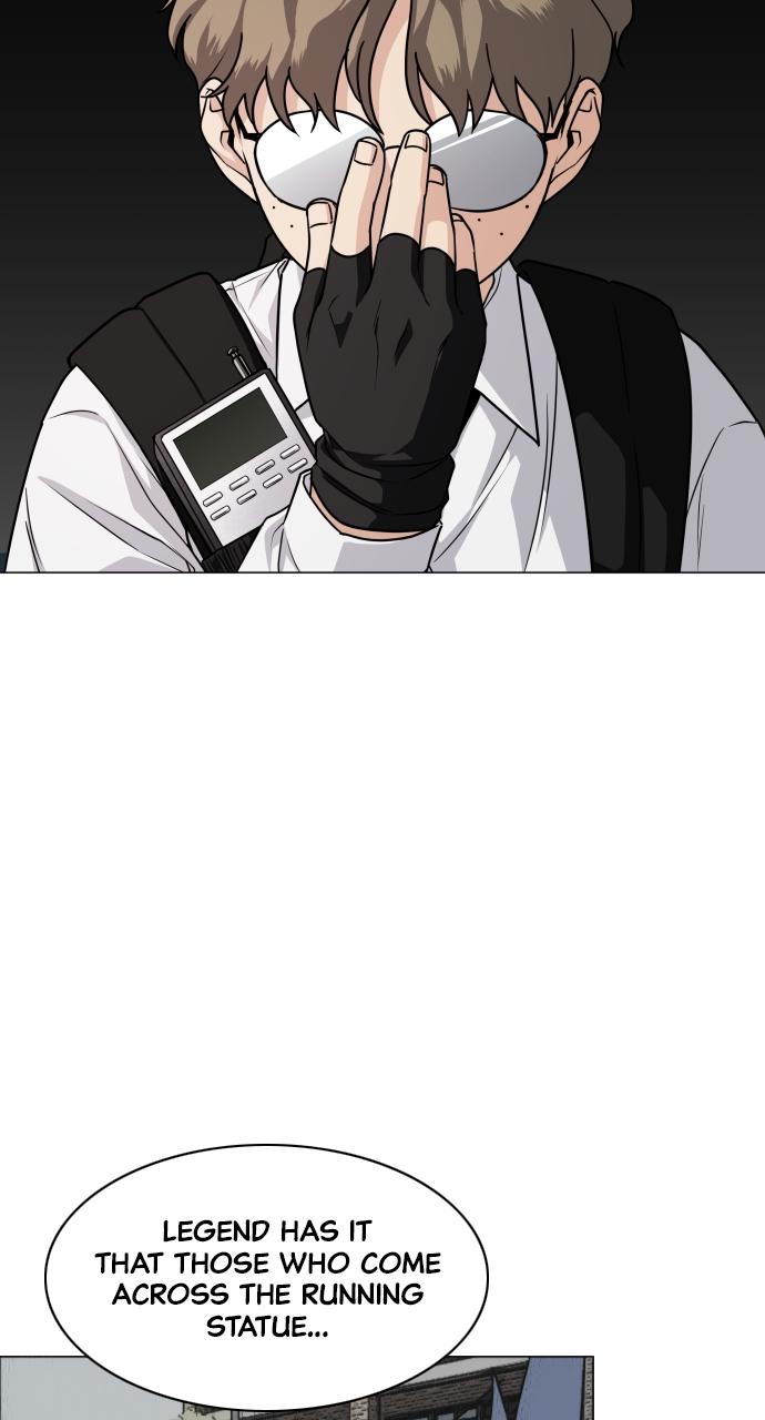 Jakdu: Shaman's Blade Chap 20 - Next Chap 21