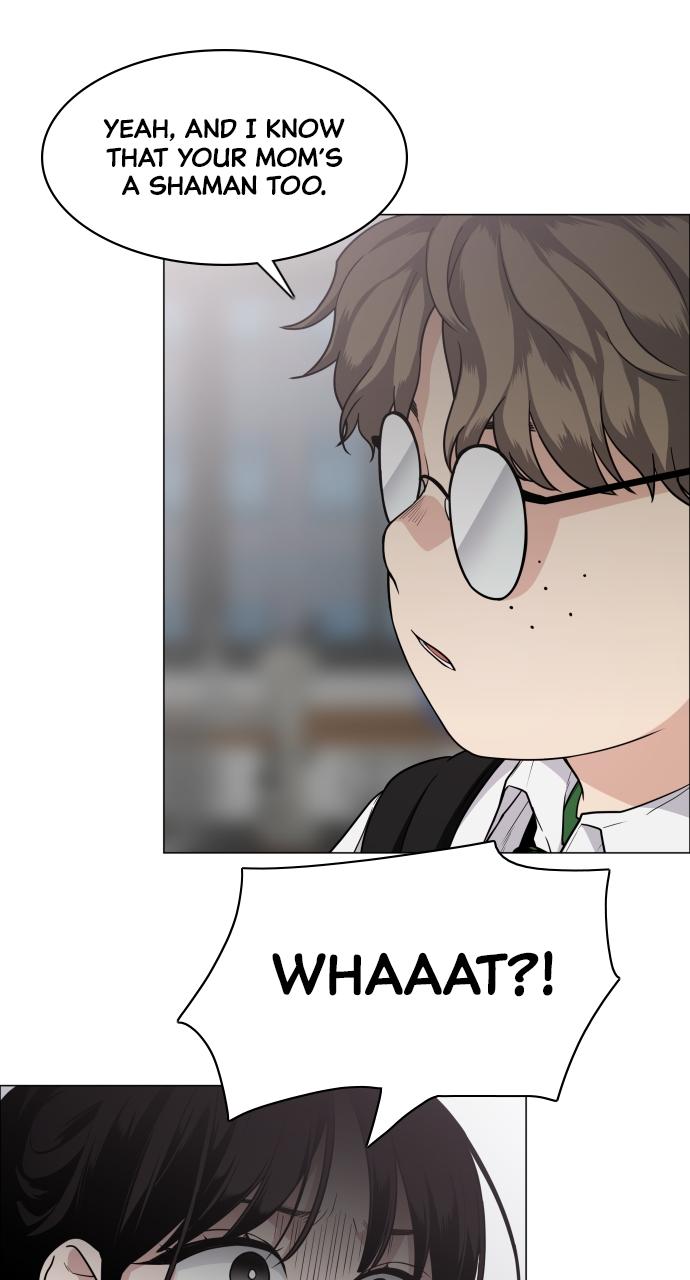 Jakdu: Shaman's Blade Chap 20 - Next Chap 21