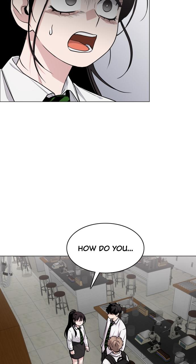 Jakdu: Shaman's Blade Chap 20 - Next Chap 21
