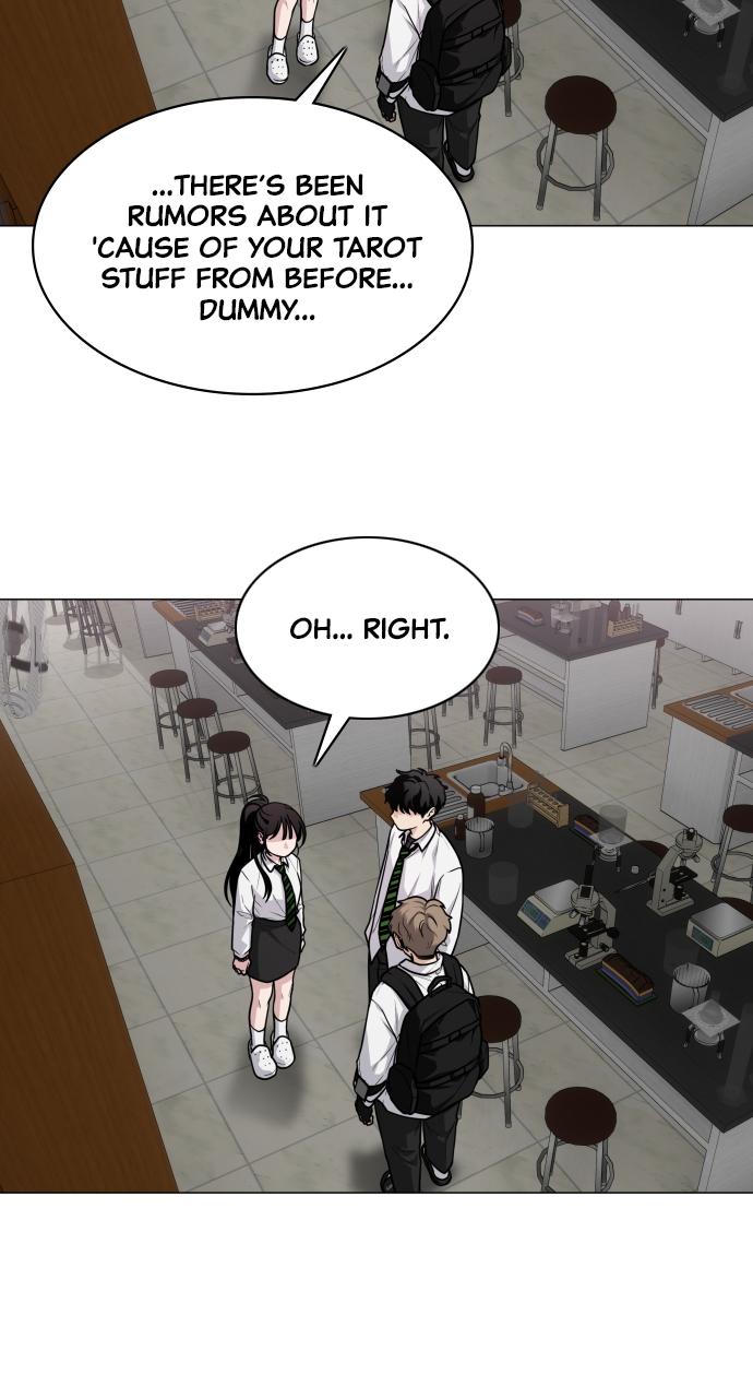 Jakdu: Shaman's Blade Chap 20 - Next Chap 21