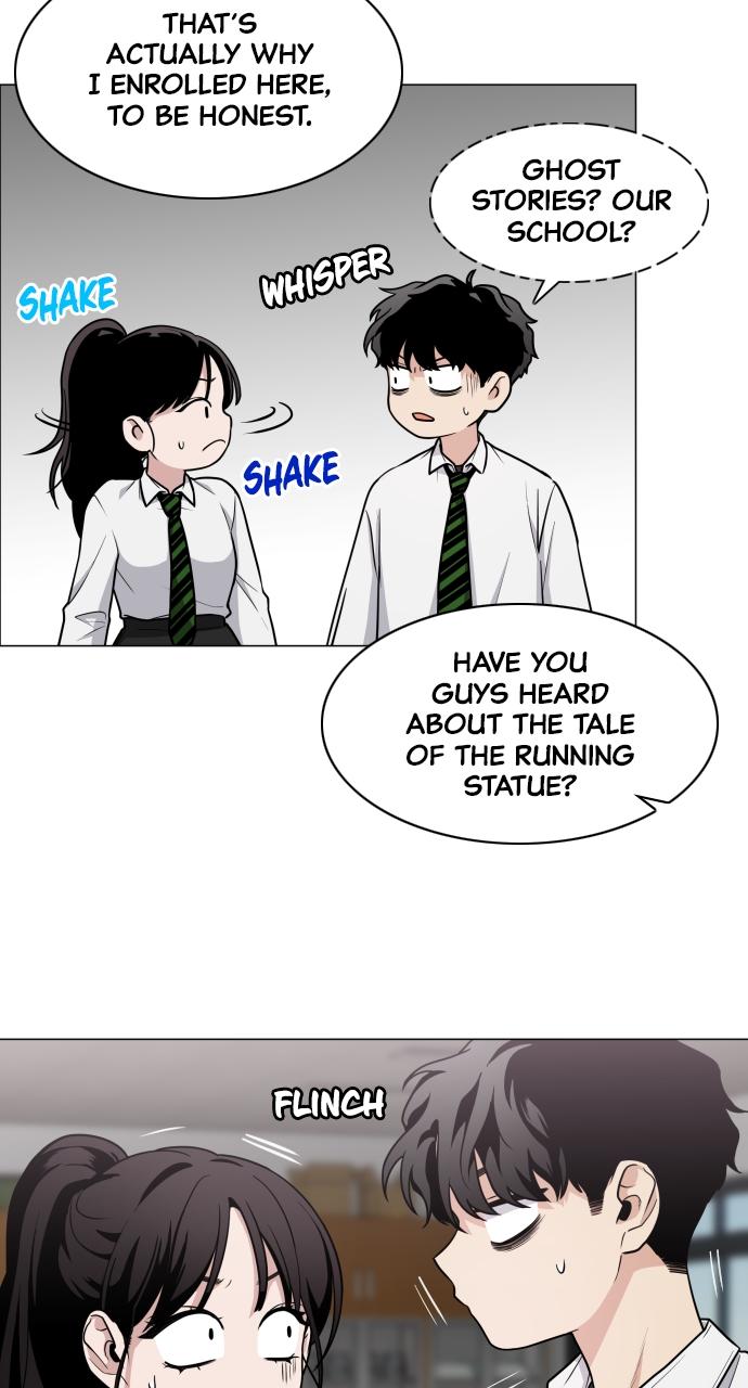 Jakdu: Shaman's Blade Chap 20 - Next Chap 21