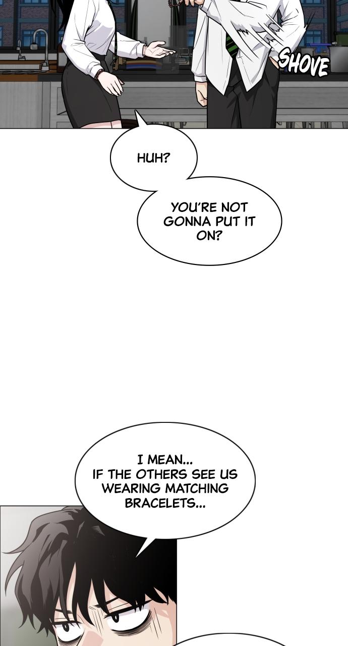 Jakdu: Shaman's Blade Chap 20 - Next Chap 21