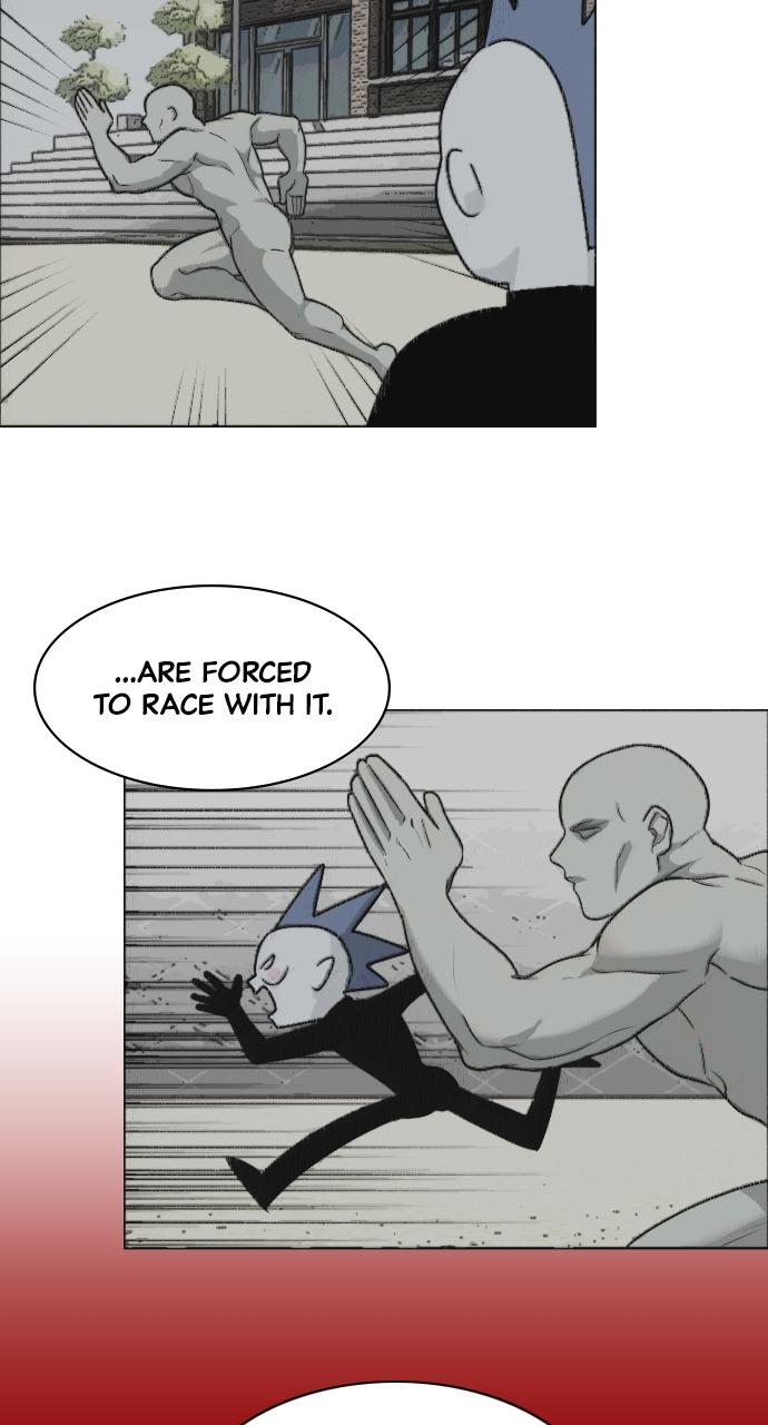 Jakdu: Shaman's Blade Chap 20 - Next Chap 21