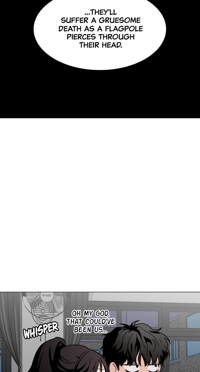 Jakdu: Shaman's Blade Chap 20 - Next Chap 21