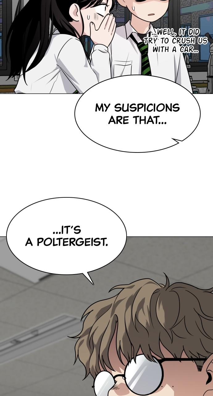 Jakdu: Shaman's Blade Chap 20 - Next Chap 21