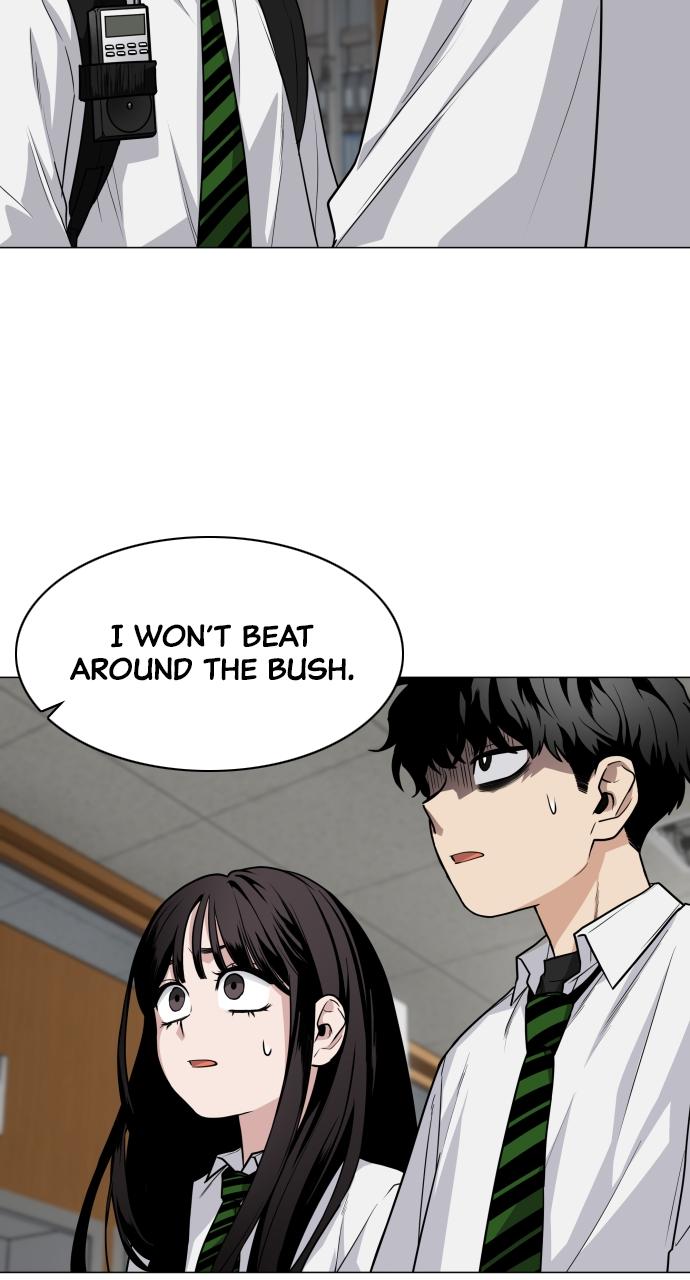 Jakdu: Shaman's Blade Chap 20 - Next Chap 21