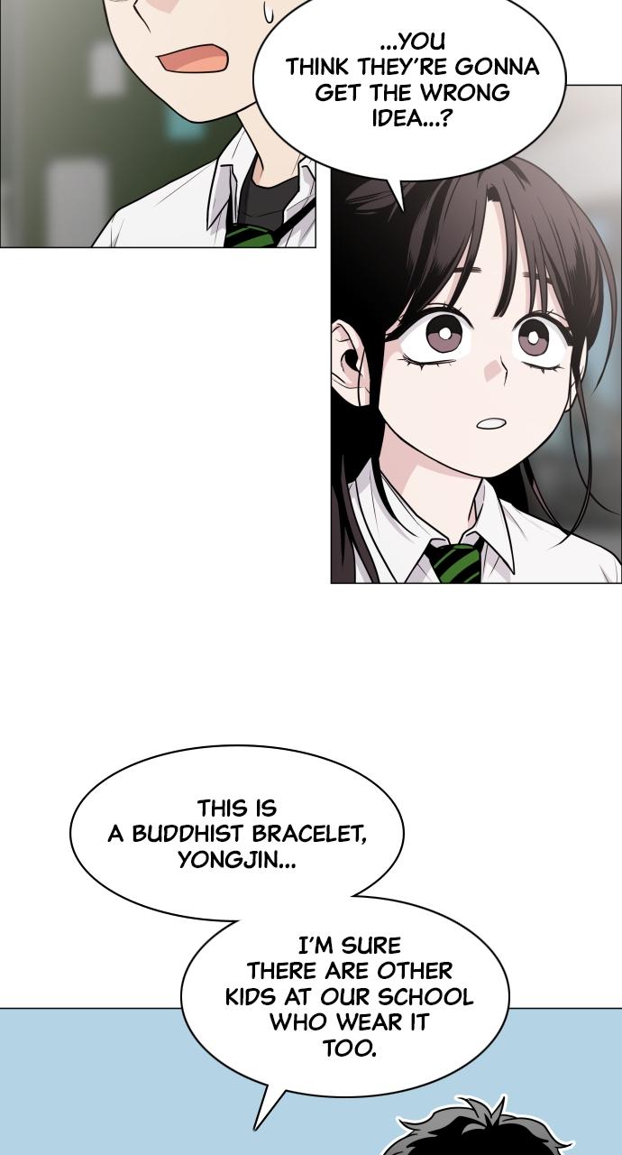 Jakdu: Shaman's Blade Chap 20 - Next Chap 21