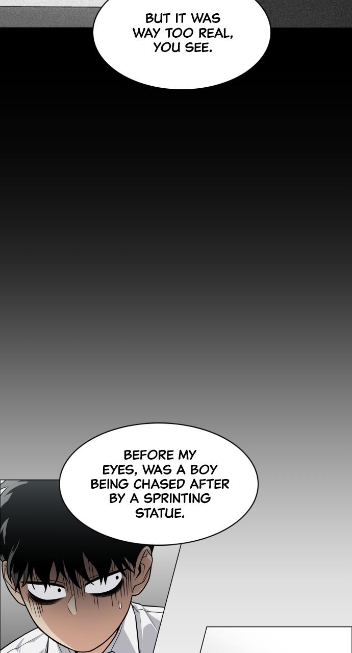 Jakdu: Shaman's Blade Chap 20 - Next Chap 21