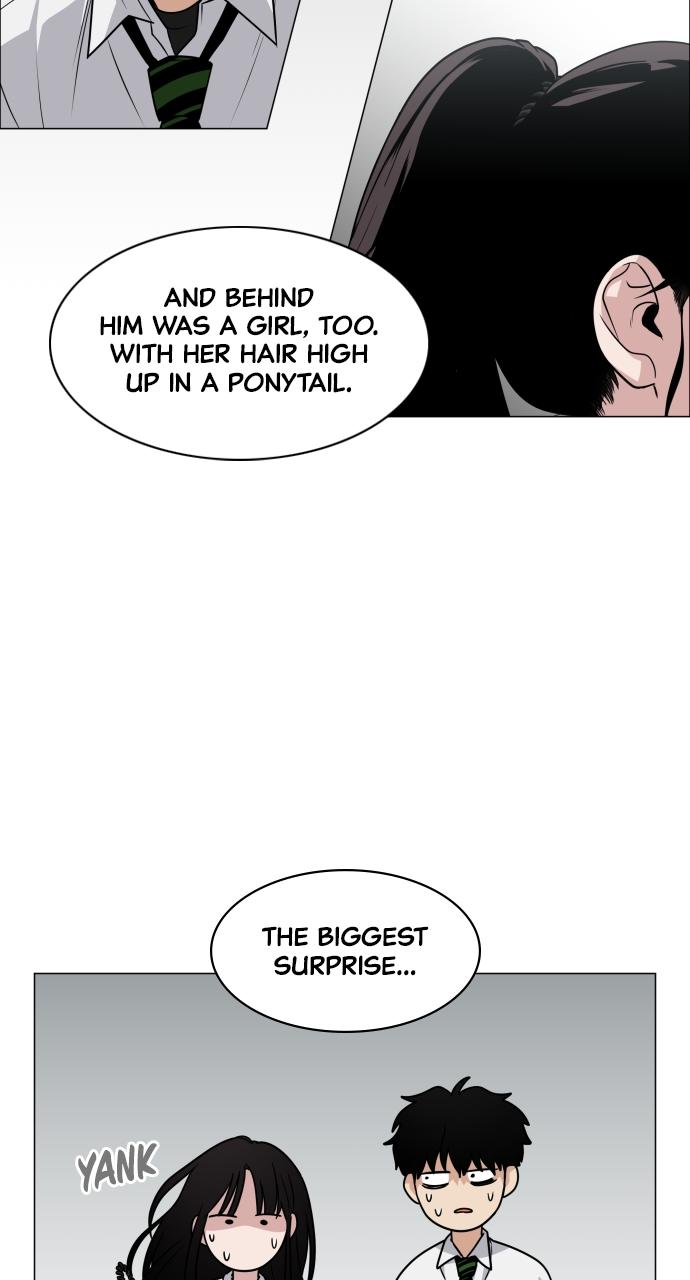 Jakdu: Shaman's Blade Chap 20 - Next Chap 21