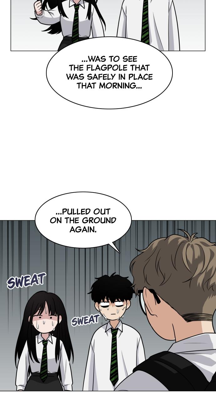 Jakdu: Shaman's Blade Chap 20 - Next Chap 21