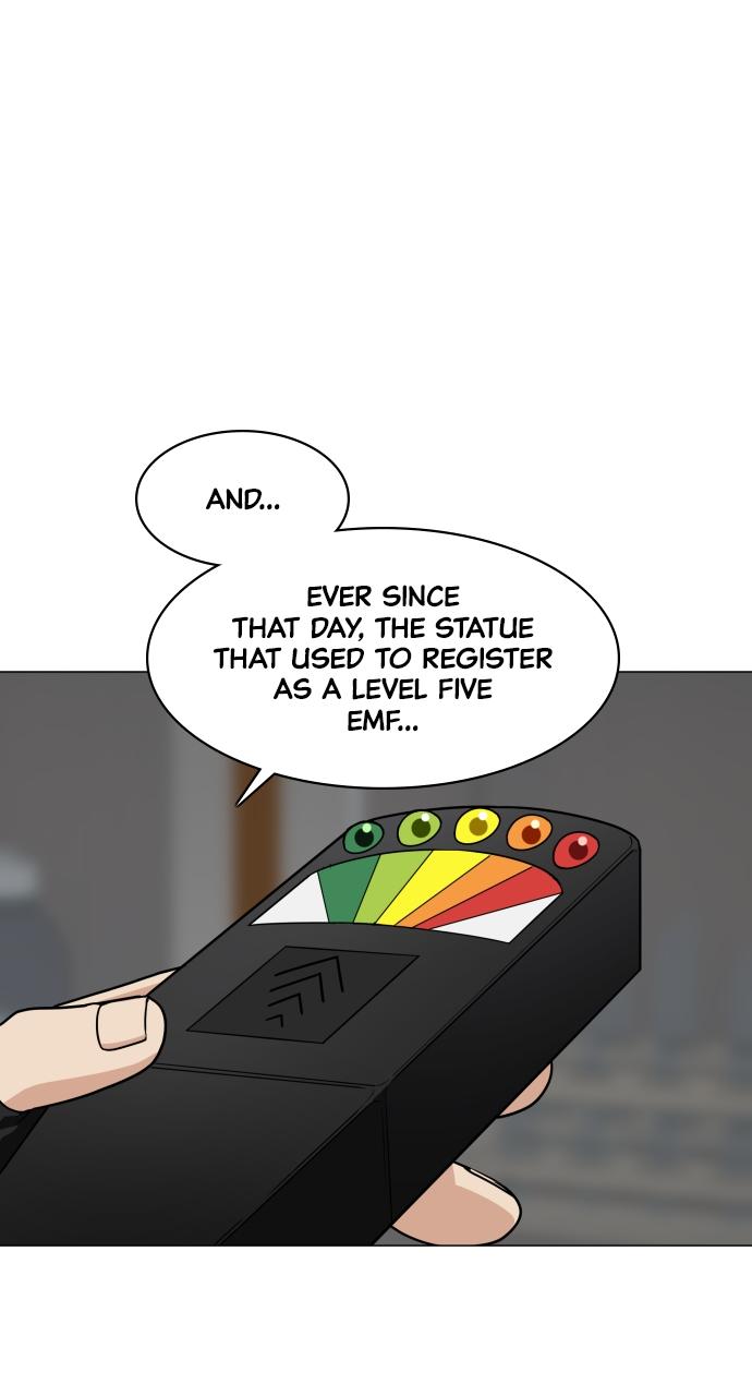 Jakdu: Shaman's Blade Chap 20 - Next Chap 21