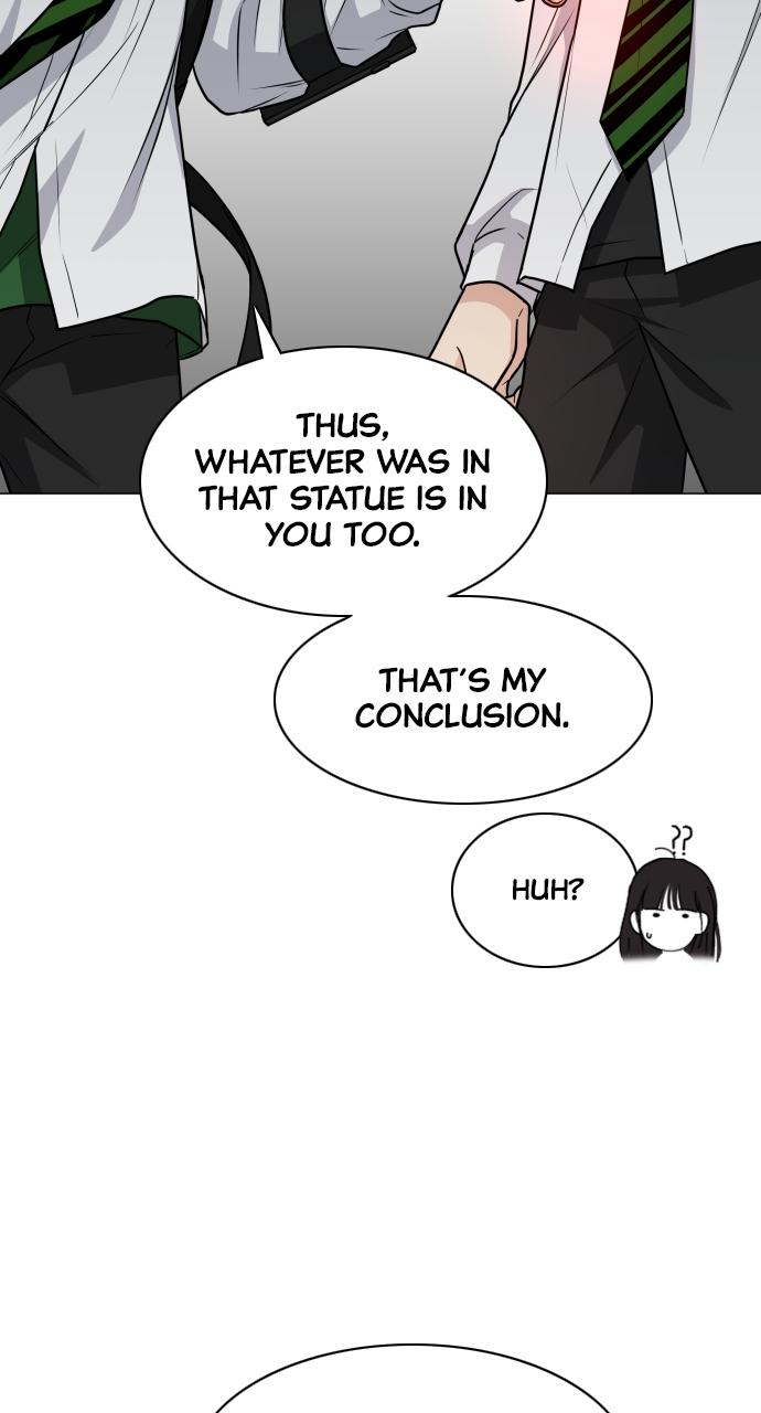 Jakdu: Shaman's Blade Chap 20 - Next Chap 21