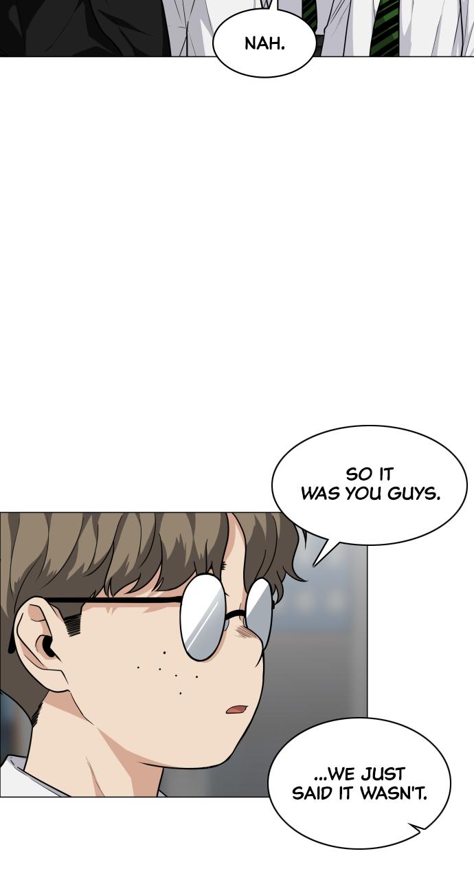 Jakdu: Shaman's Blade Chap 20 - Next Chap 21