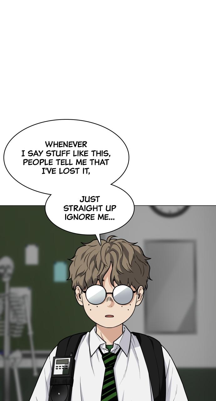 Jakdu: Shaman's Blade Chap 20 - Next Chap 21
