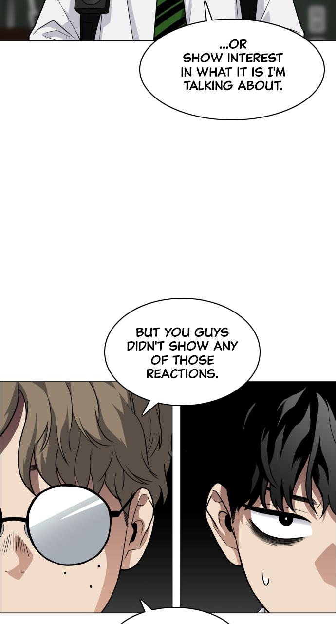 Jakdu: Shaman's Blade Chap 20 - Next Chap 21