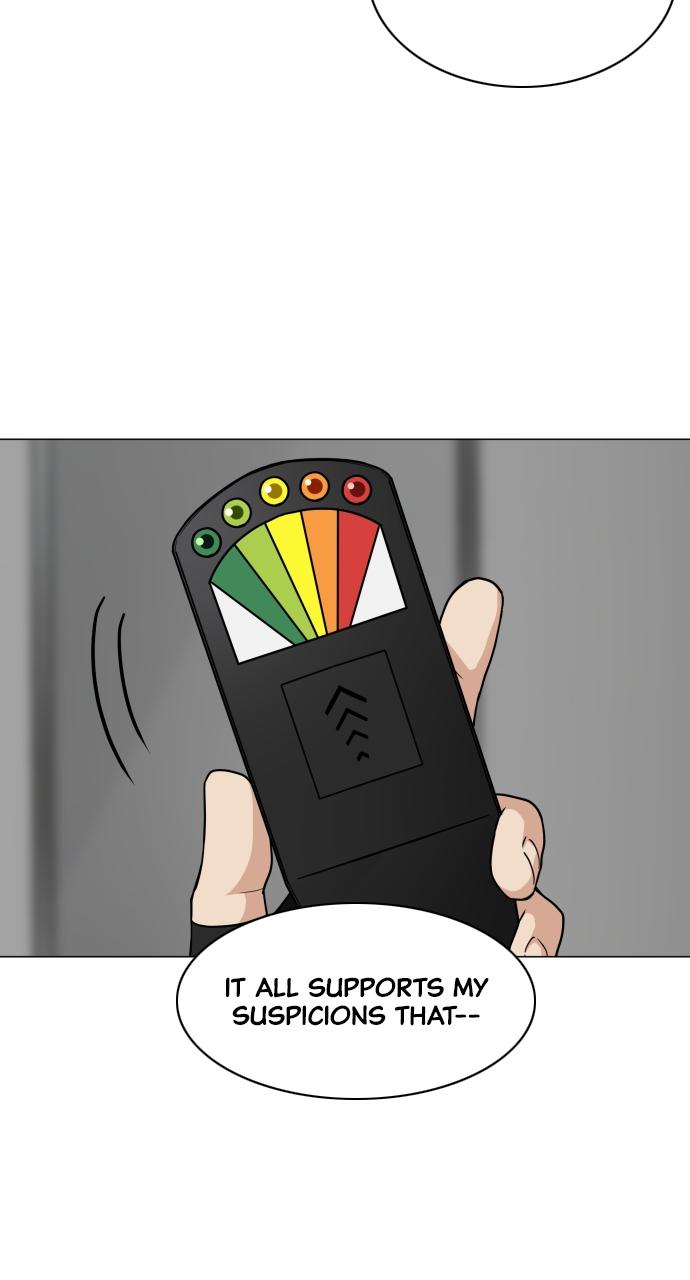 Jakdu: Shaman's Blade Chap 20 - Next Chap 21