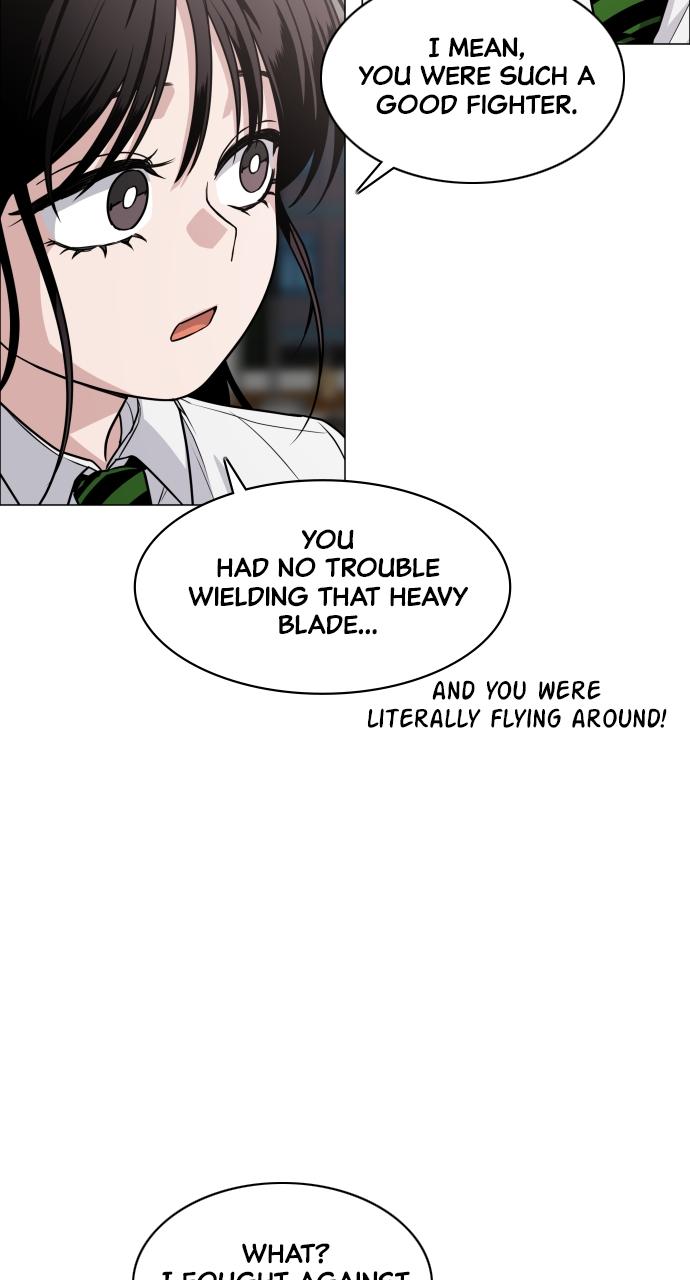Jakdu: Shaman's Blade Chap 20 - Next Chap 21