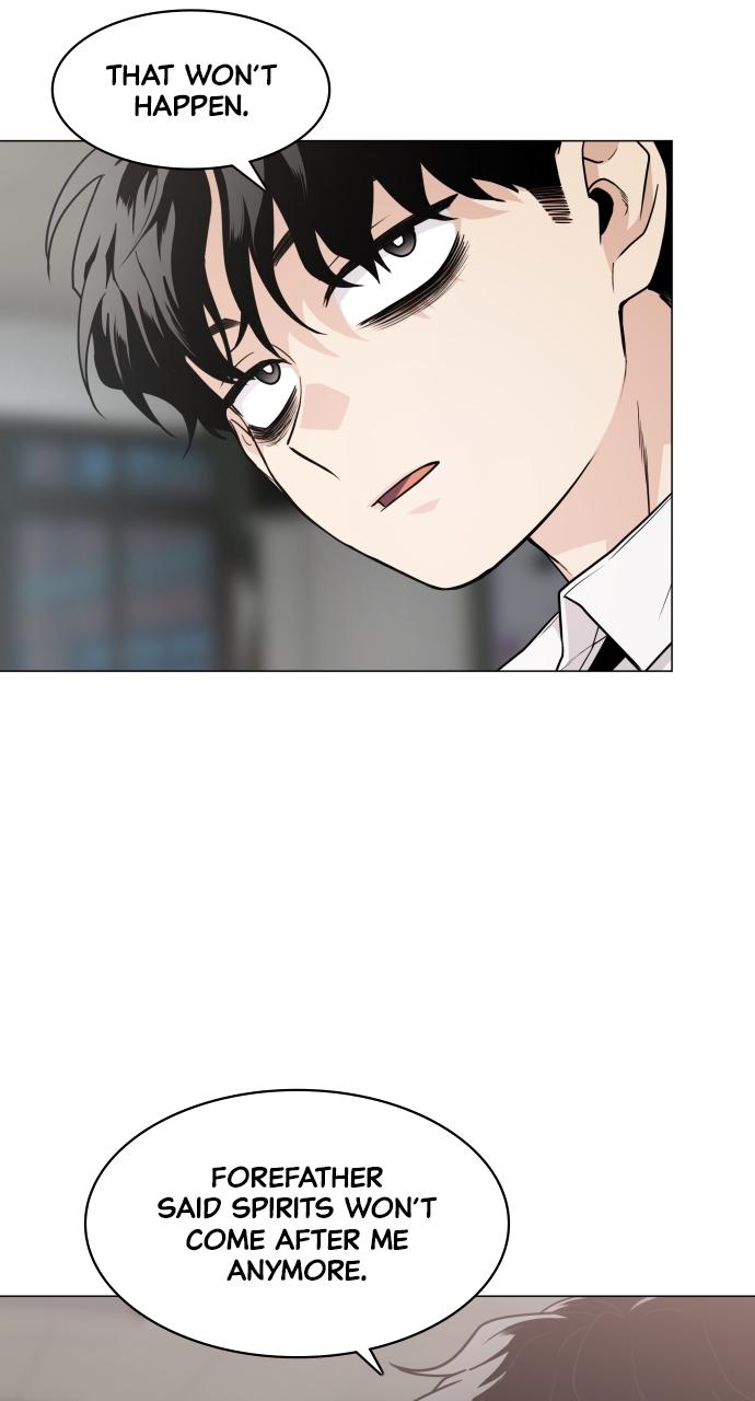 Jakdu: Shaman's Blade Chap 20 - Next Chap 21