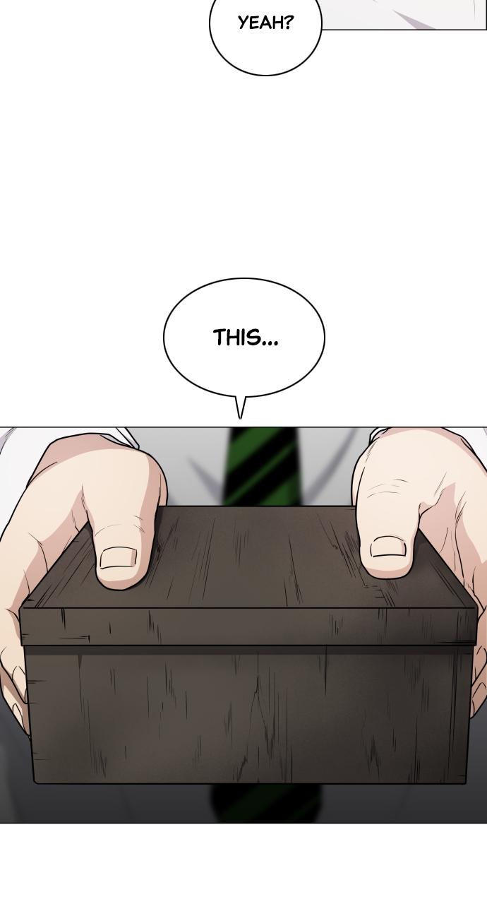 Jakdu: Shaman's Blade Chap 20 - Next Chap 21
