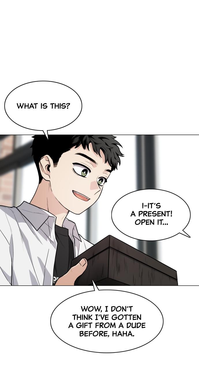 Jakdu: Shaman's Blade Chap 20 - Next Chap 21