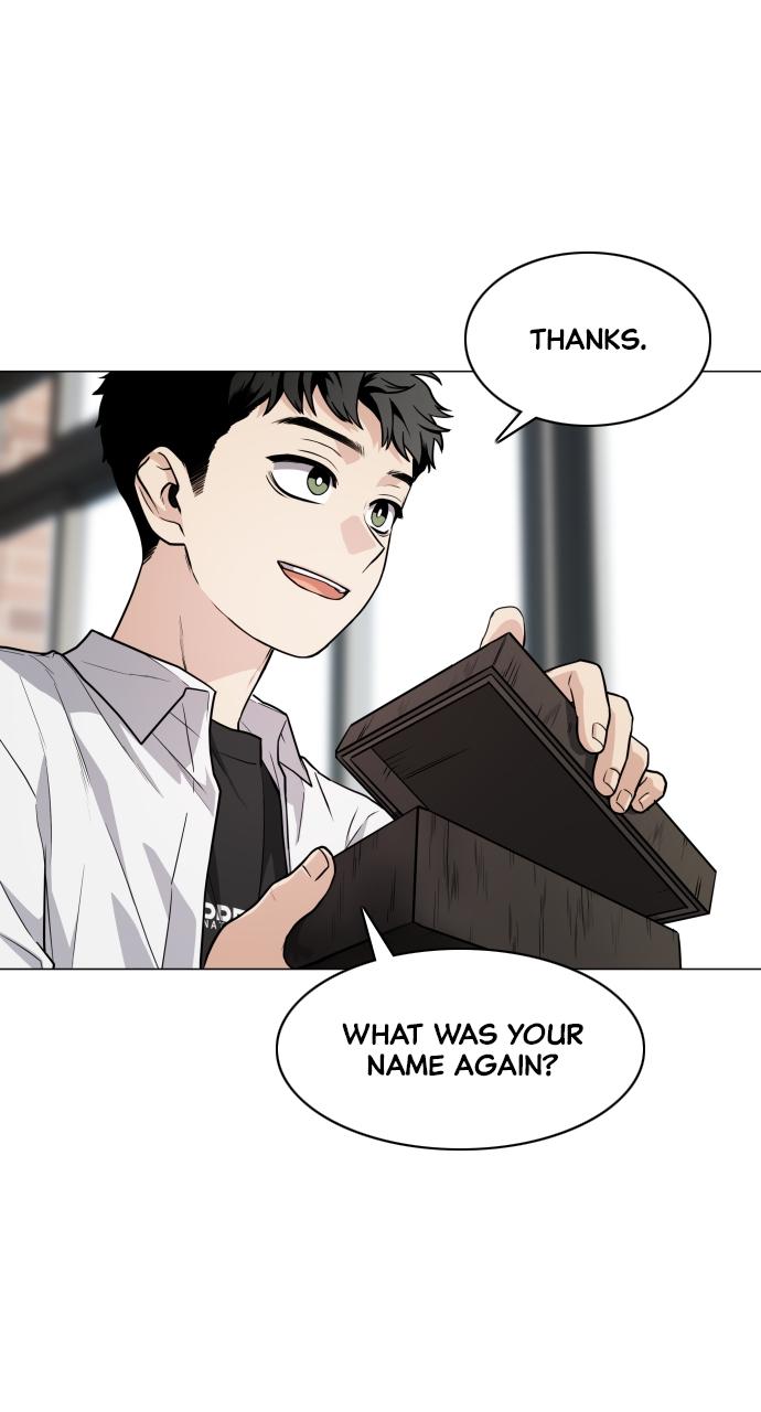 Jakdu: Shaman's Blade Chap 20 - Next Chap 21