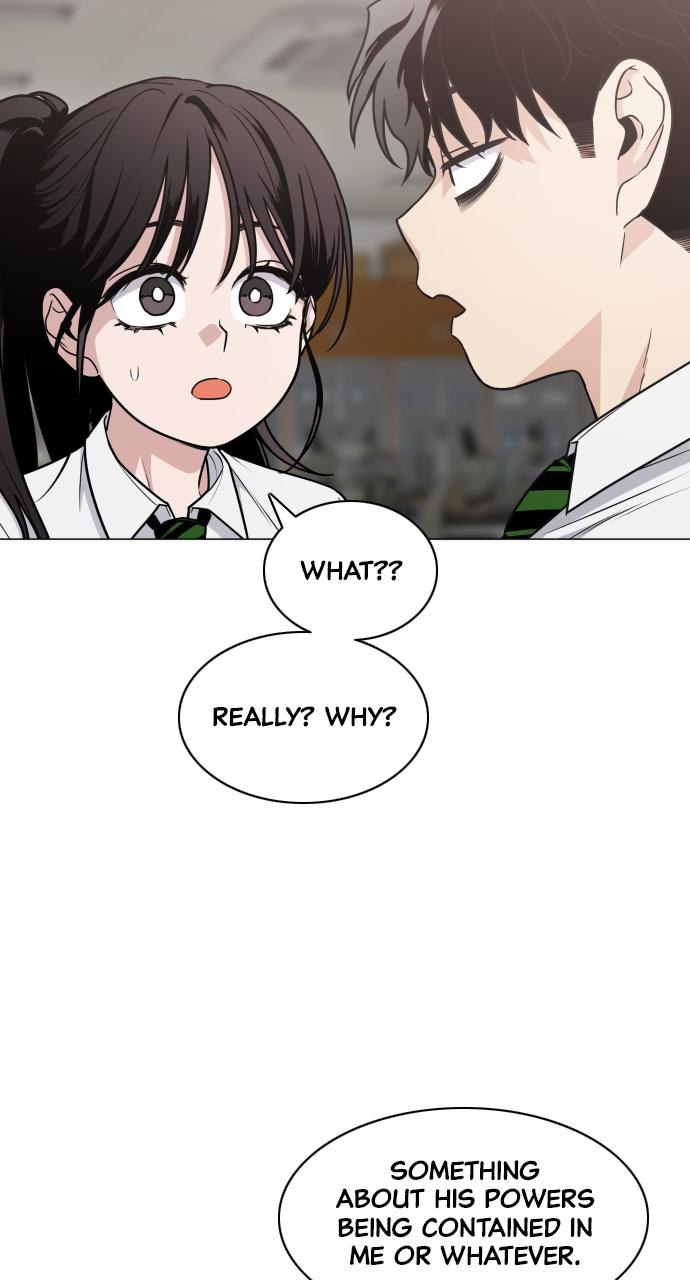 Jakdu: Shaman's Blade Chap 20 - Next Chap 21