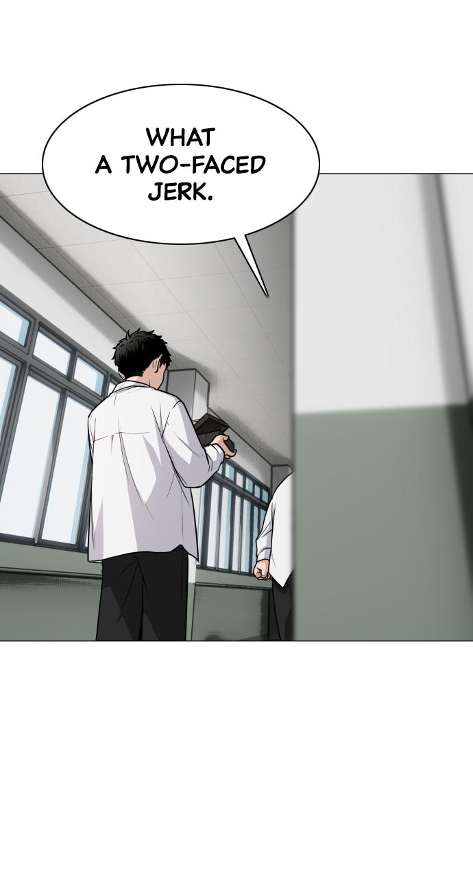 Jakdu: Shaman's Blade Chap 20 - Next Chap 21