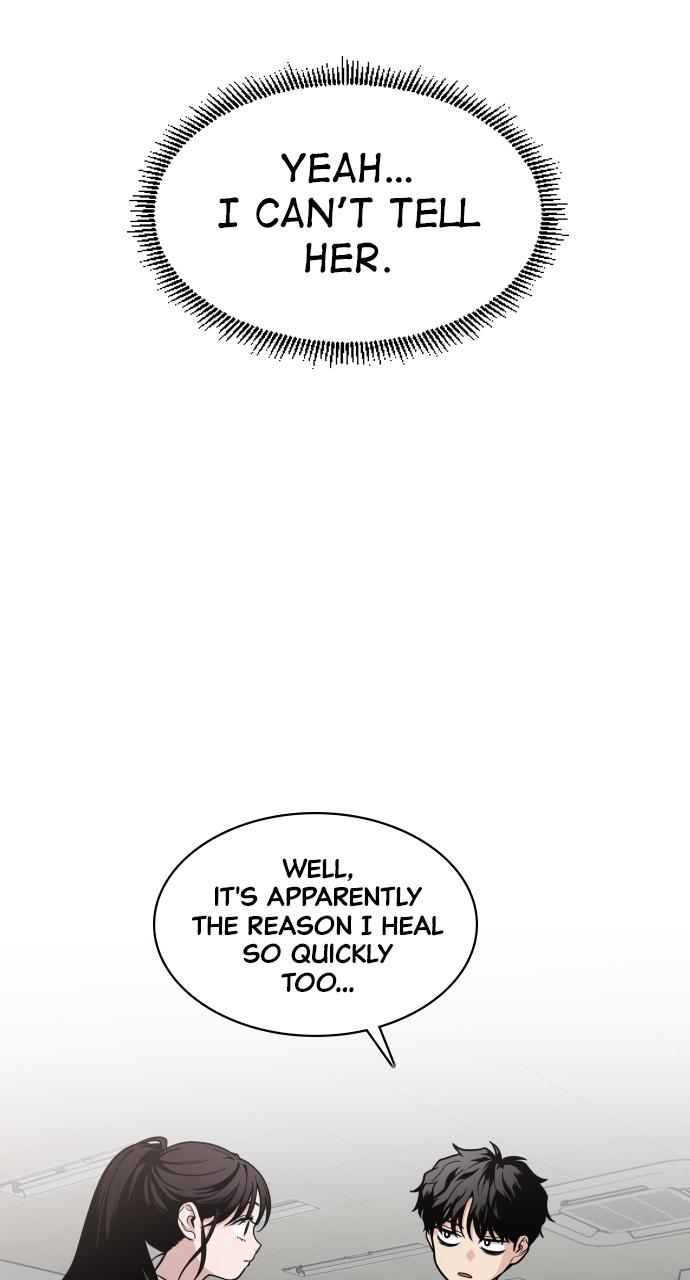Jakdu: Shaman's Blade Chap 20 - Next Chap 21