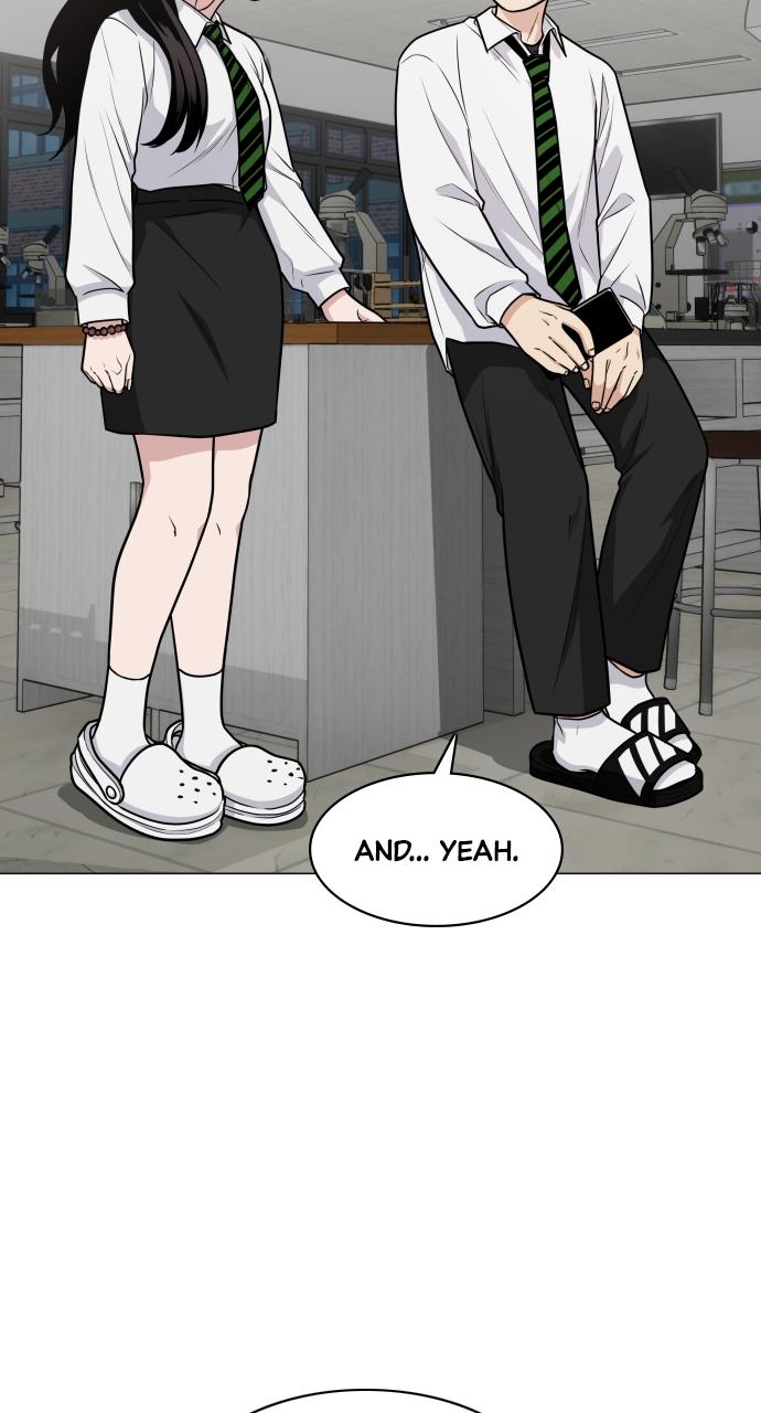 Jakdu: Shaman's Blade Chap 20 - Next Chap 21