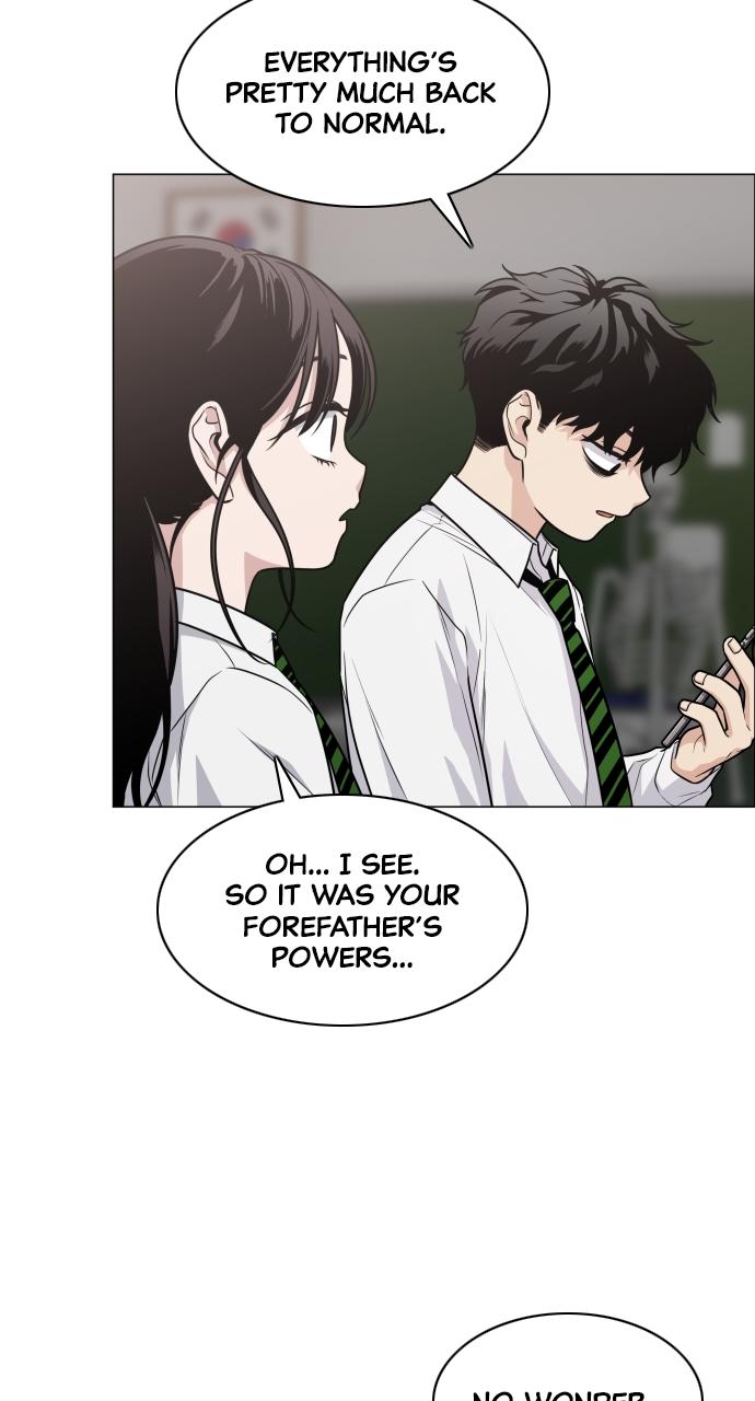 Jakdu: Shaman's Blade Chap 20 - Next Chap 21