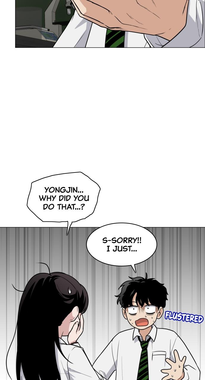 Jakdu: Shaman's Blade Chap 20 - Next Chap 21