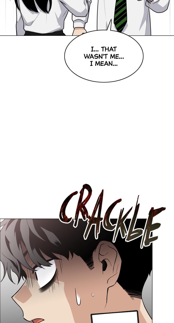 Jakdu: Shaman's Blade Chap 20 - Next Chap 21