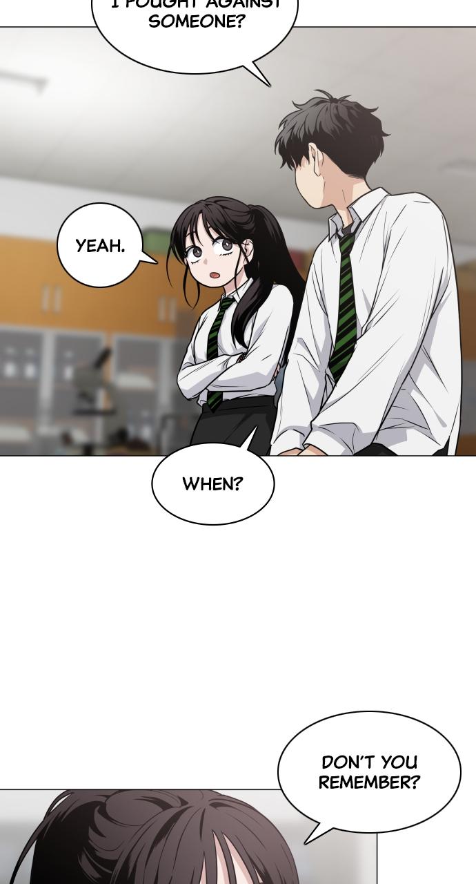 Jakdu: Shaman's Blade Chap 20 - Next Chap 21