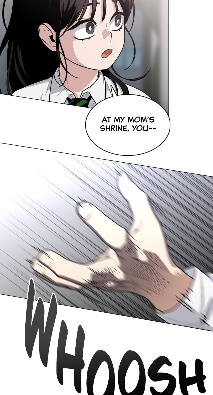 Jakdu: Shaman's Blade Chap 20 - Next Chap 21