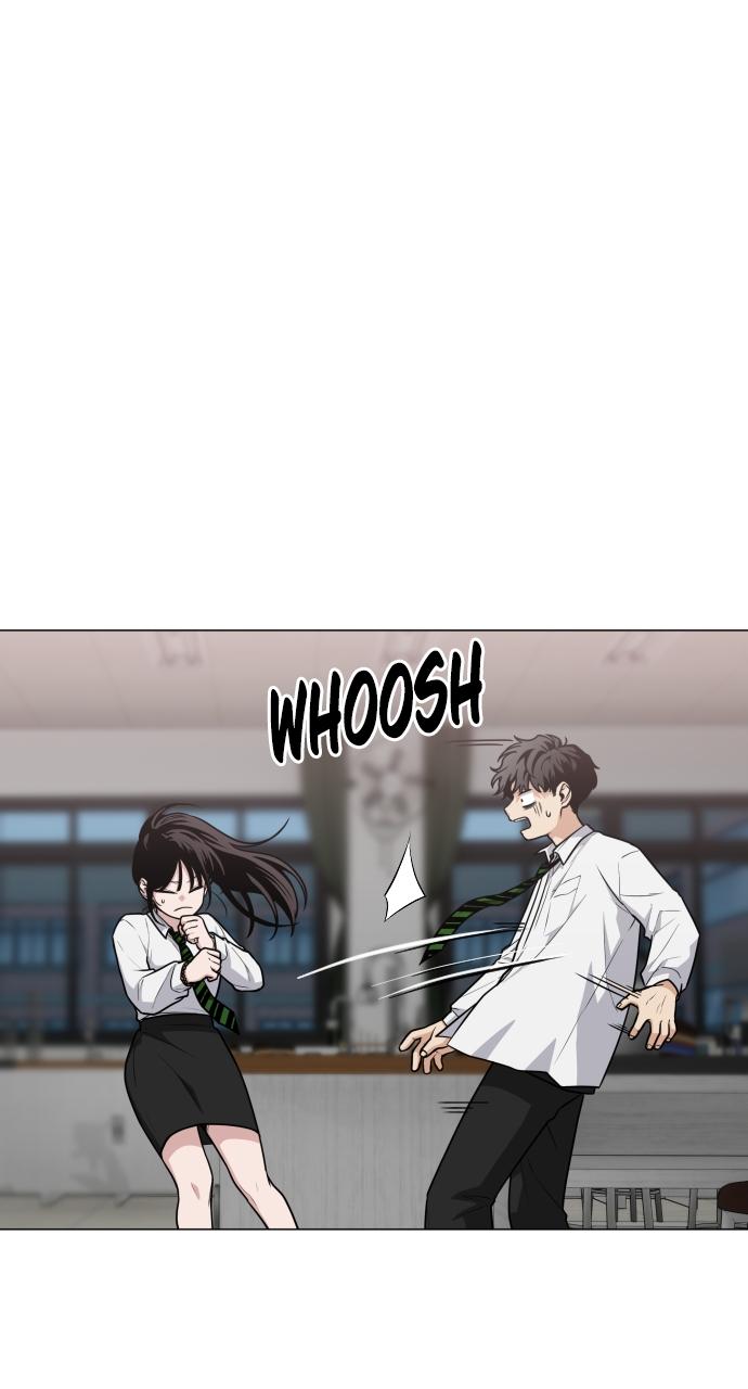 Jakdu: Shaman's Blade Chap 20 - Next Chap 21