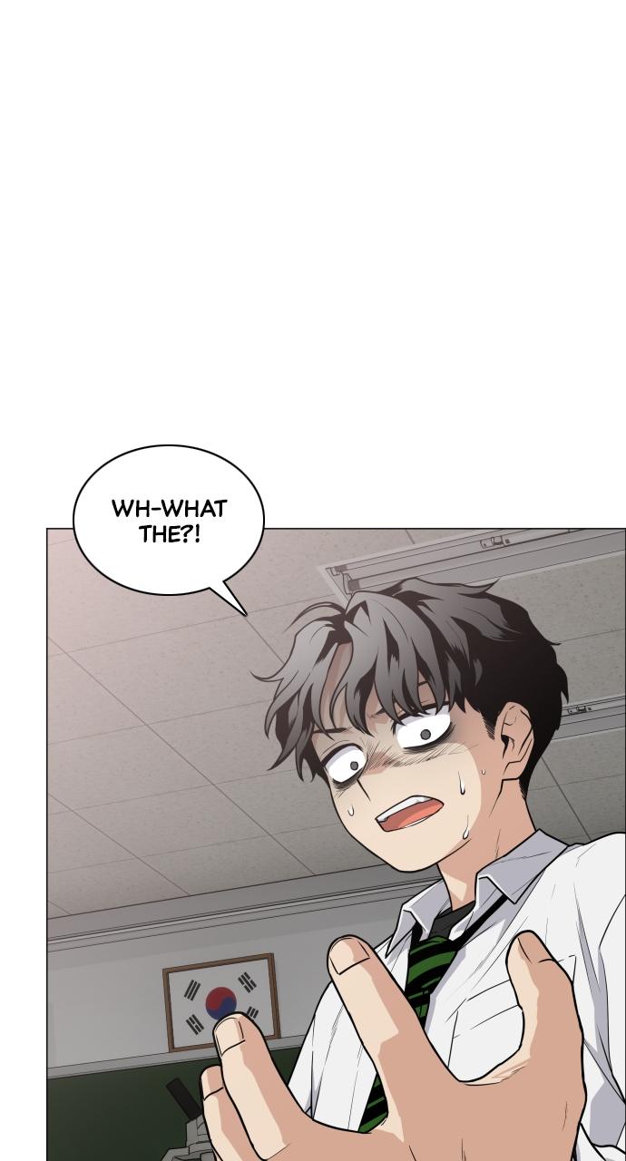 Jakdu: Shaman's Blade Chap 20 - Next Chap 21