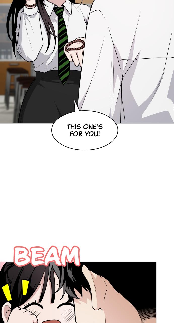 Jakdu: Shaman's Blade Chap 20 - Next Chap 21