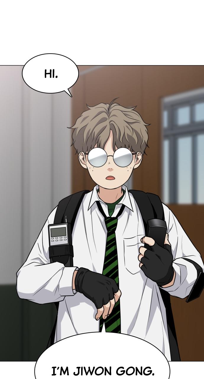 Jakdu: Shaman's Blade Chap 20 - Next Chap 21