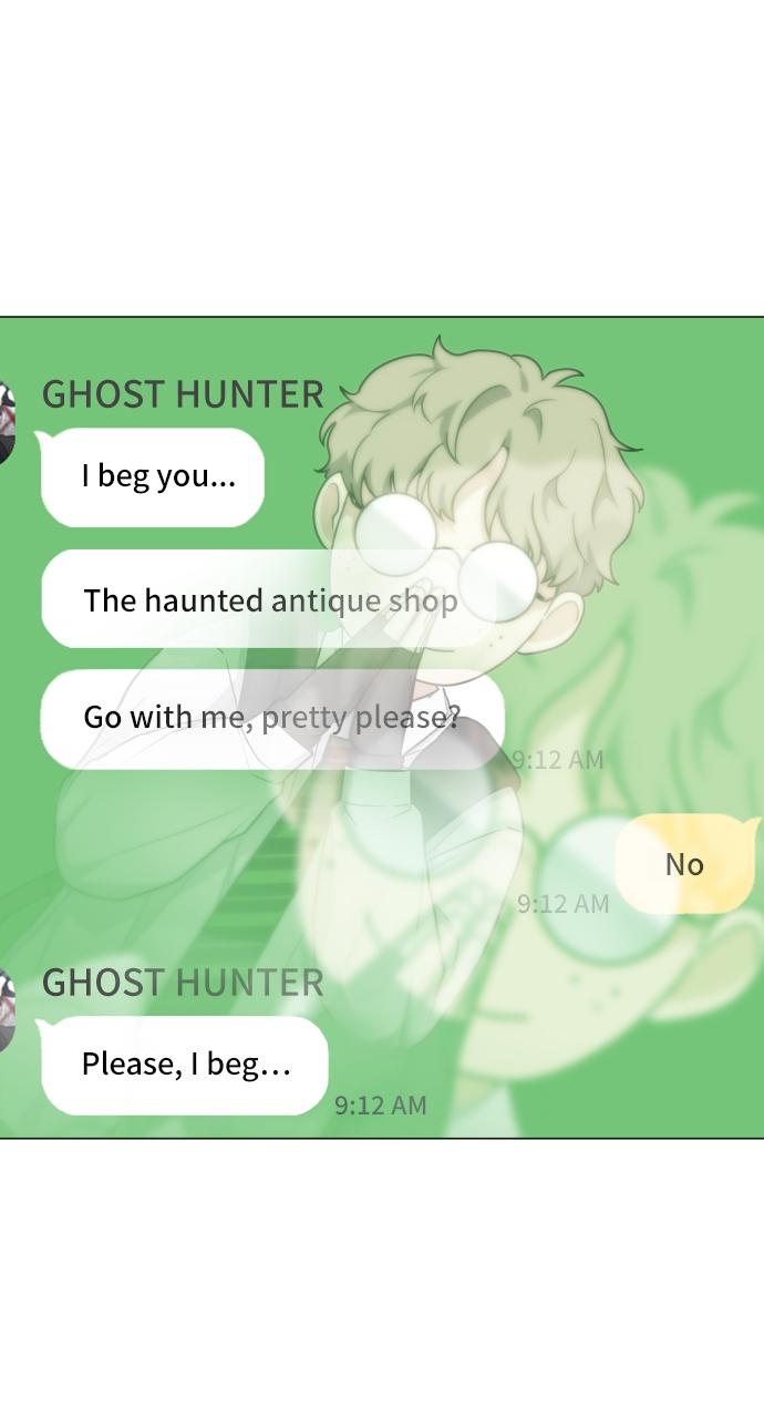 Jakdu: Shaman's Blade Chap 21 - Next Chap 22