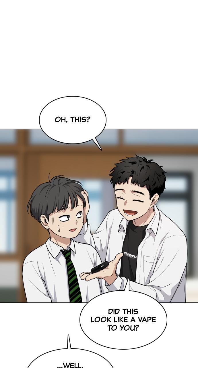 Jakdu: Shaman's Blade Chap 21 - Next Chap 22