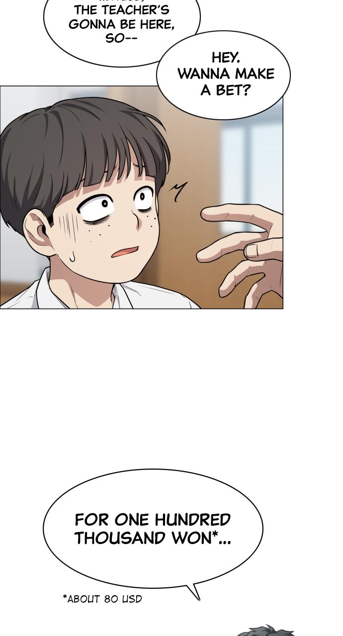 Jakdu: Shaman's Blade Chap 21 - Next Chap 22