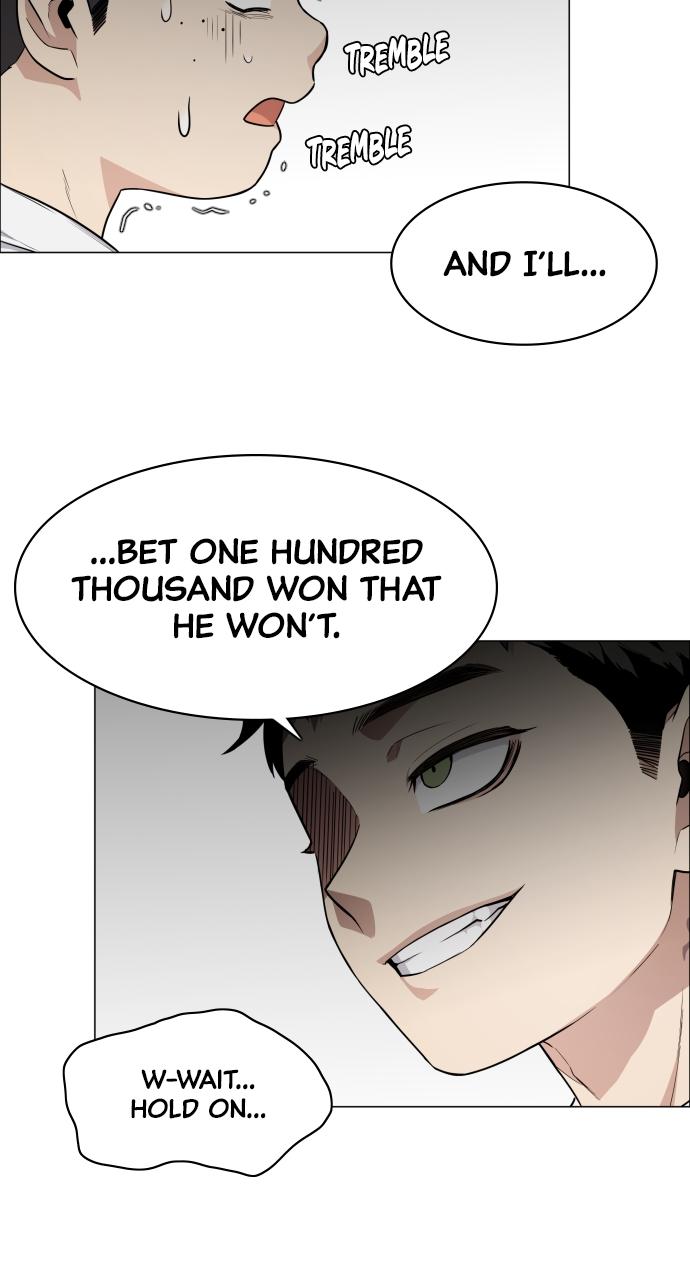 Jakdu: Shaman's Blade Chap 21 - Next Chap 22