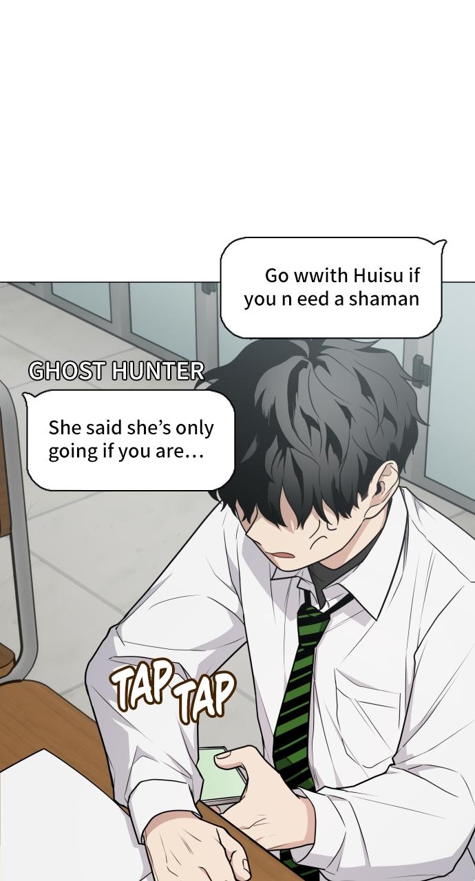 Jakdu: Shaman's Blade Chap 21 - Next Chap 22