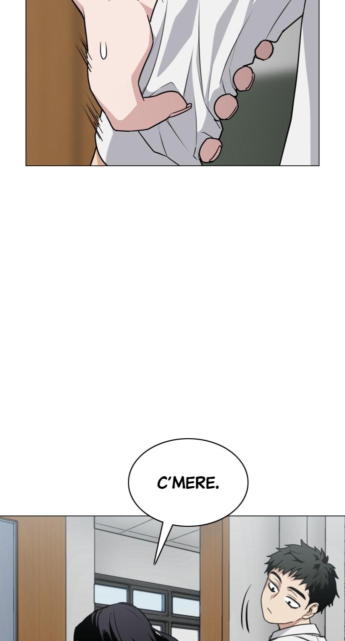 Jakdu: Shaman's Blade Chap 21 - Next Chap 22